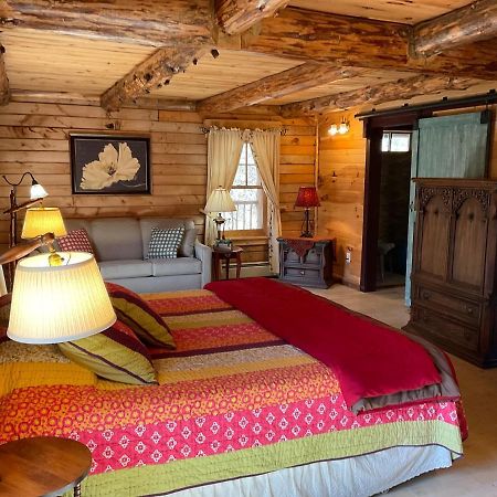 Lodge Solange Palatino Bridge Ngoại thất bức ảnh