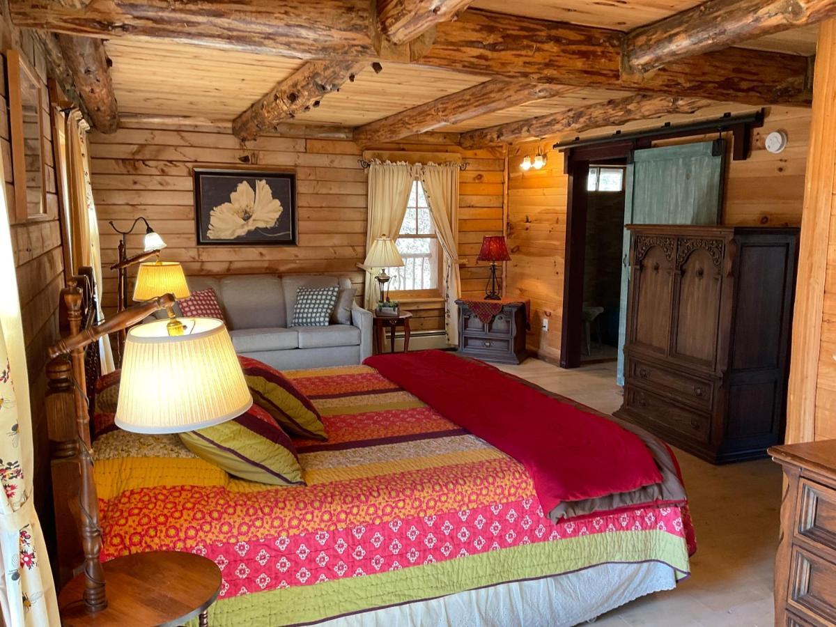 Lodge Solange Palatino Bridge Ngoại thất bức ảnh
