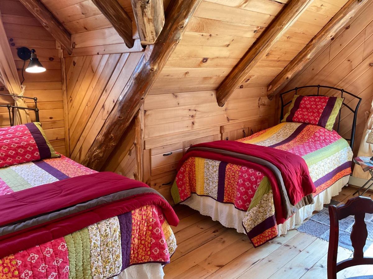 Lodge Solange Palatino Bridge Ngoại thất bức ảnh