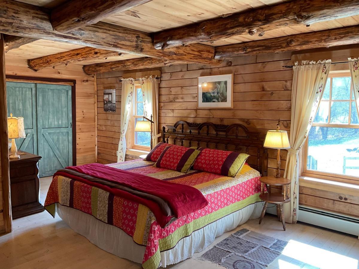Lodge Solange Palatino Bridge Ngoại thất bức ảnh
