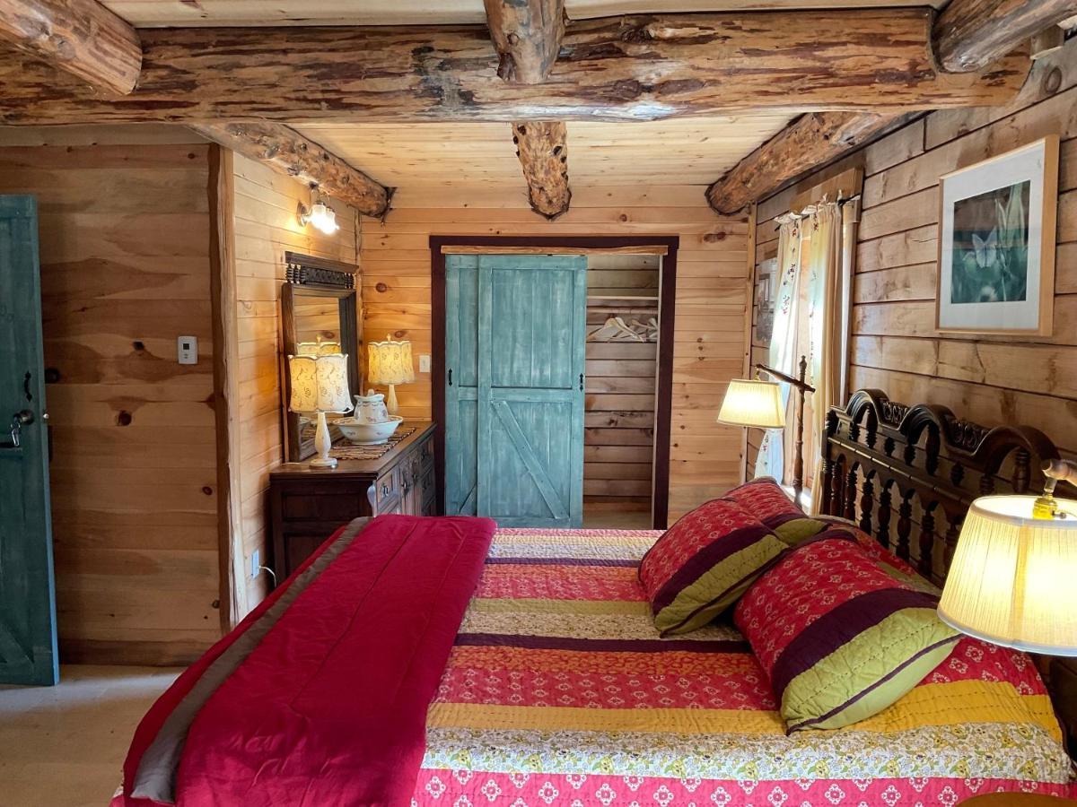 Lodge Solange Palatino Bridge Ngoại thất bức ảnh