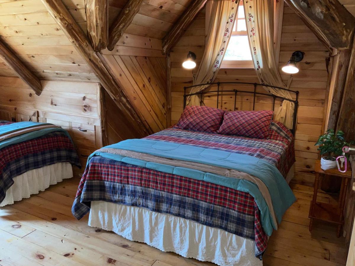 Lodge Solange Palatino Bridge Ngoại thất bức ảnh