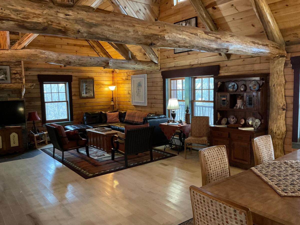 Lodge Solange Palatino Bridge Ngoại thất bức ảnh