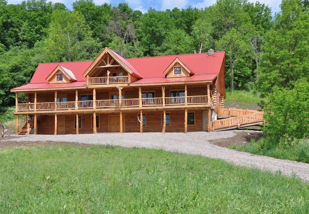 Lodge Solange Palatino Bridge Ngoại thất bức ảnh