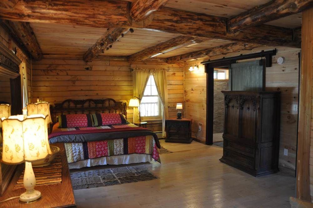Lodge Solange Palatino Bridge Ngoại thất bức ảnh