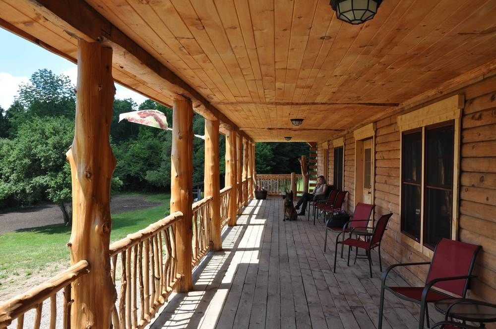 Lodge Solange Palatino Bridge Ngoại thất bức ảnh